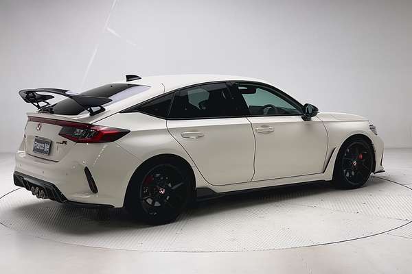 2024 Honda Civic Type R 11th Gen thumb-7