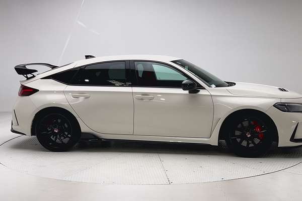 2024 Honda Civic Type R 11th Gen thumb-8