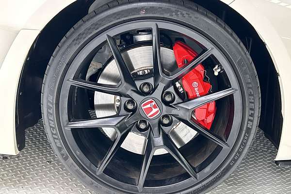 2024 Honda Civic Type R 11th Gen thumb-9