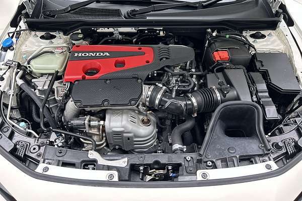 2024 Honda Civic Type R 11th Gen thumb-10