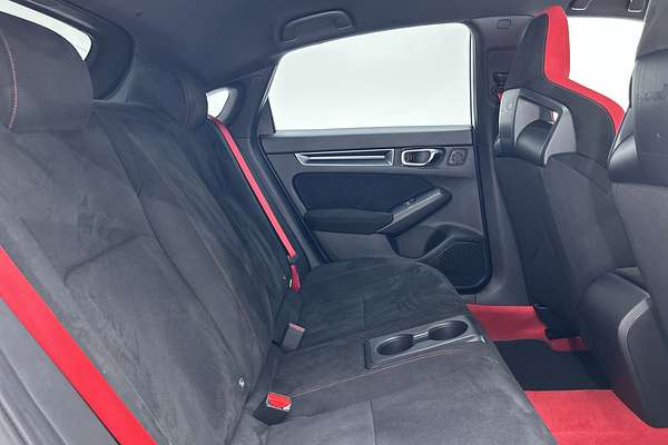 2024 Honda Civic Type R 11th Gen thumb-11