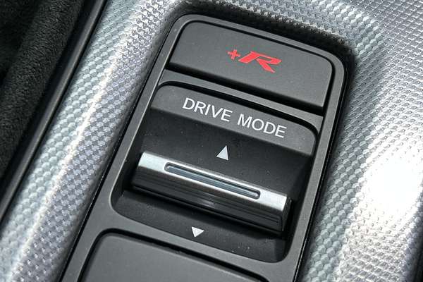 2024 Honda Civic Type R 11th Gen thumb-14