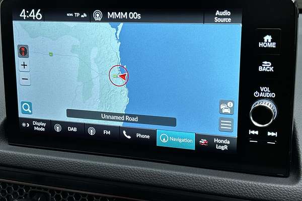 2024 Honda Civic Type R 11th Gen thumb-15