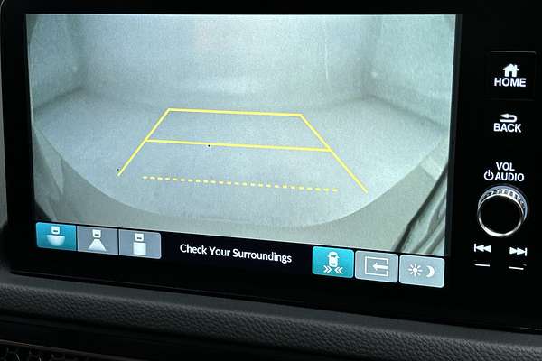 2024 Honda Civic Type R 11th Gen thumb-16