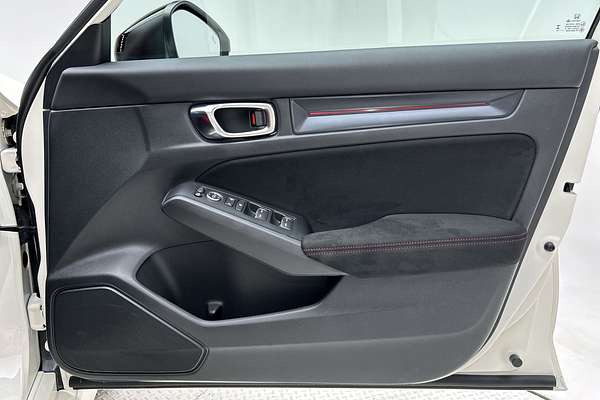 2024 Honda Civic Type R 11th Gen thumb-18