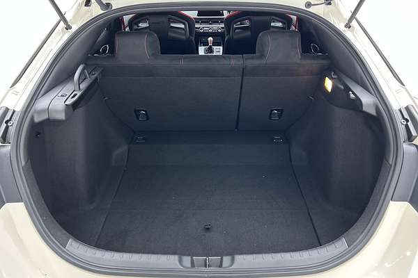 2024 Honda Civic Type R 11th Gen thumb-20