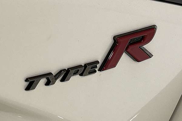 2024 Honda Civic Type R 11th Gen thumb-21