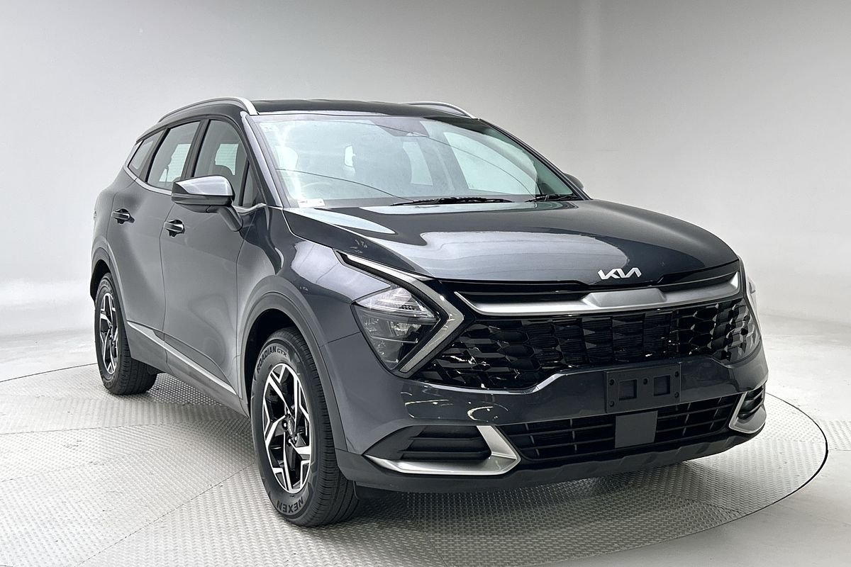 2024 Kia Sportage S NQ5