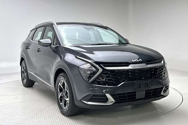 2024 Kia Sportage S NQ5