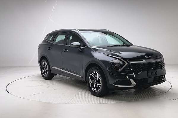 2024 Kia Sportage S NQ5 thumb-1