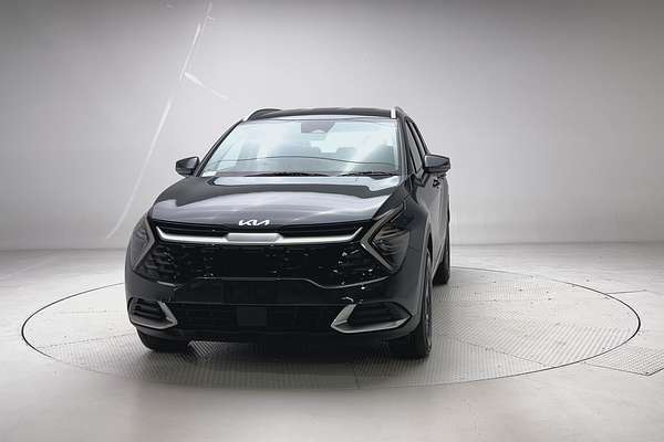 2024 Kia Sportage S NQ5 thumb-2