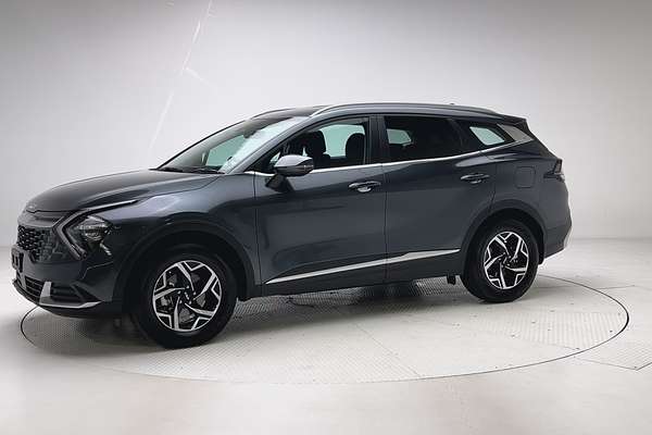 2024 Kia Sportage S NQ5 thumb-3