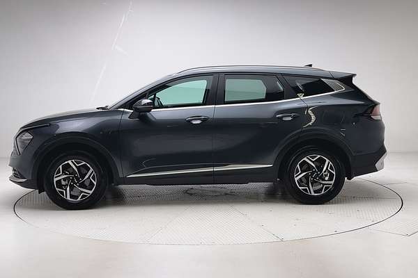 2024 Kia Sportage S NQ5 thumb-4