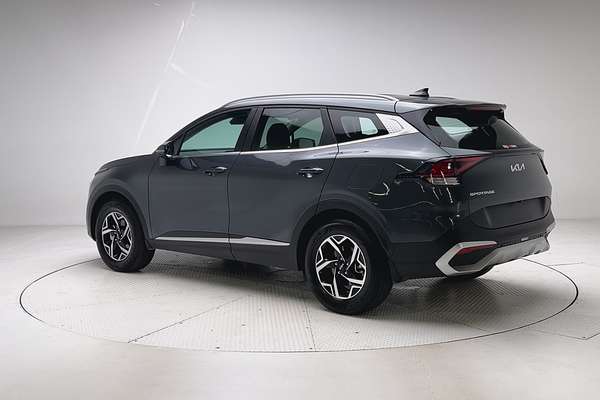 2024 Kia Sportage S NQ5 thumb-5