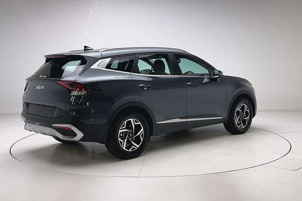 2024 Kia Sportage S NQ5 thumb-7