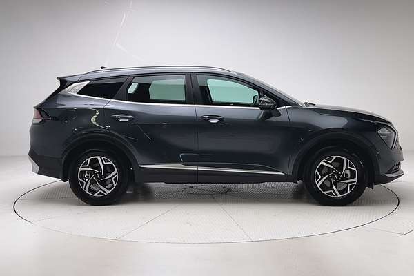 2024 Kia Sportage S NQ5 thumb-8