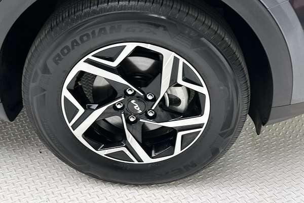 2024 Kia Sportage S NQ5 thumb-9