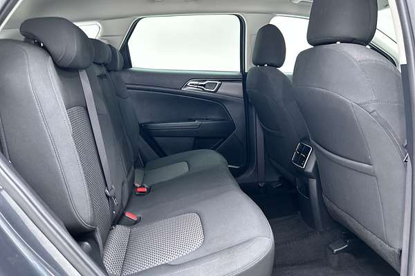 2024 Kia Sportage S NQ5 thumb-11