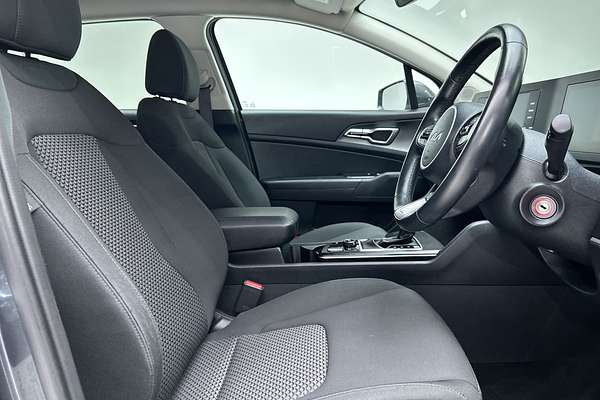 2024 Kia Sportage S NQ5 thumb-12