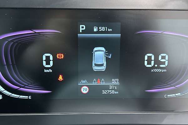 2024 Kia Sportage S NQ5 thumb-13