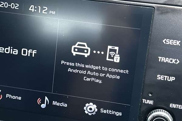 2024 Kia Sportage S NQ5 thumb-14