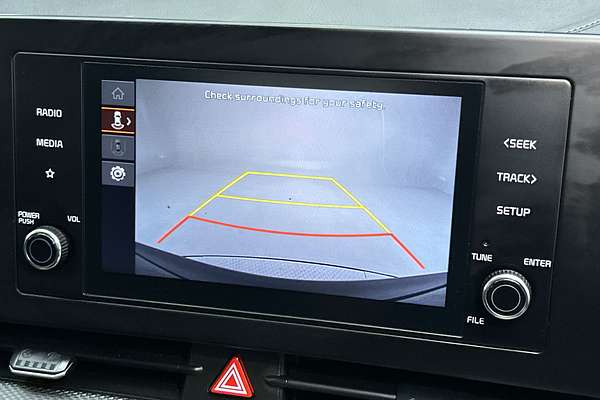 2024 Kia Sportage S NQ5 thumb-15