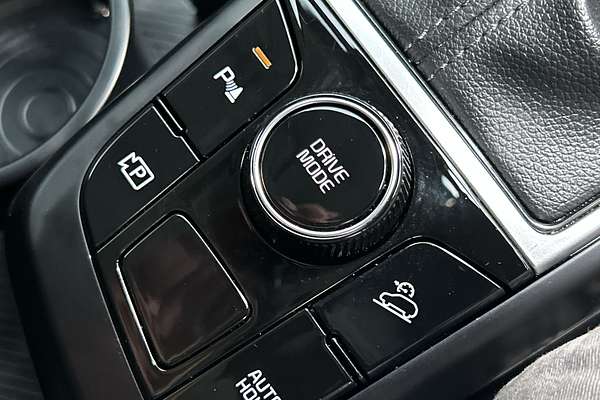 2024 Kia Sportage S NQ5 thumb-16