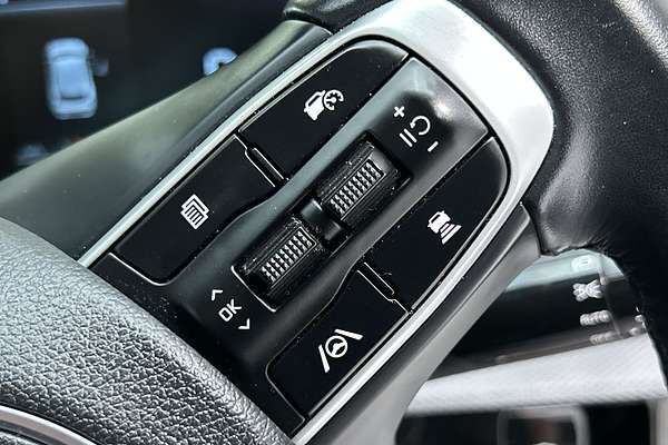 2024 Kia Sportage S NQ5 thumb-17