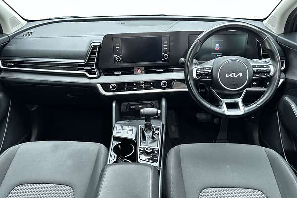 2024 Kia Sportage S NQ5 thumb-19