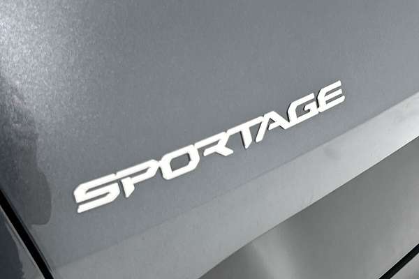 2024 Kia Sportage S NQ5 thumb-21