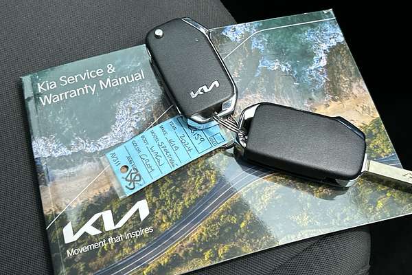 2024 Kia Sportage S NQ5 thumb-22