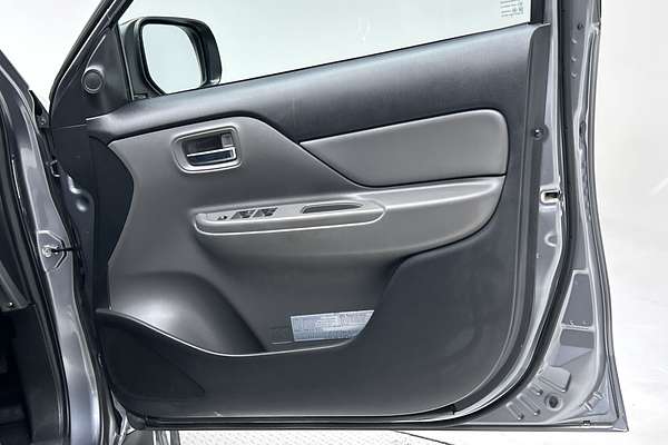 2018 Mitsubishi Triton GLX+ MQ 4X4 thumb-18