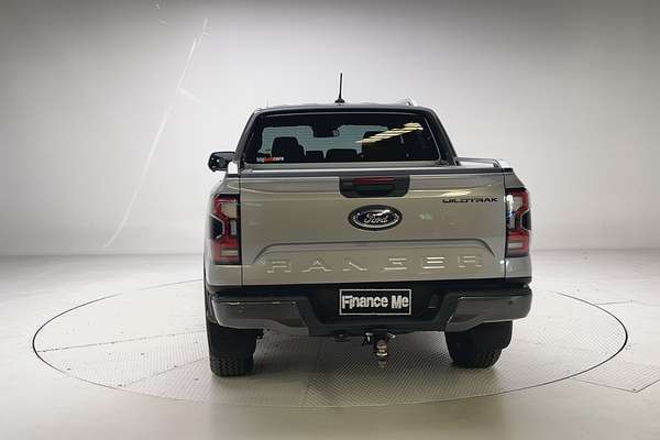 2025 Ford Ranger Wildtrak 4X4 2.0L thumb-6