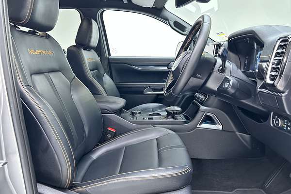 2025 Ford Ranger Wildtrak 4X4 2.0L thumb-12