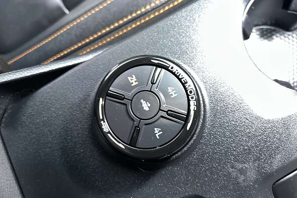 2025 Ford Ranger Wildtrak 4X4 2.0L thumb-16