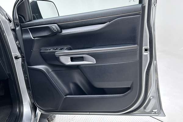 2025 Ford Ranger Wildtrak 4X4 2.0L thumb-18