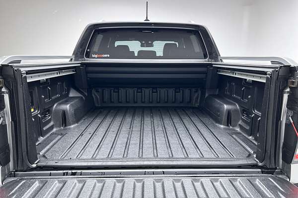 2025 Ford Ranger Wildtrak 4X4 2.0L thumb-20