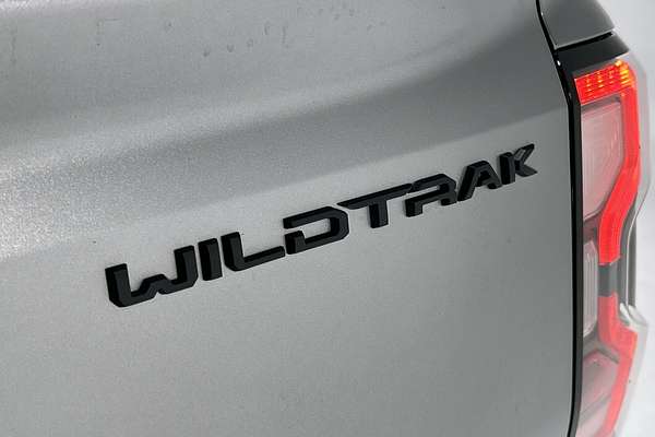 2025 Ford Ranger Wildtrak 4X4 2.0L thumb-21
