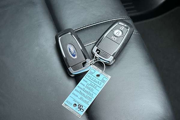 2025 Ford Ranger Wildtrak 4X4 2.0L thumb-22