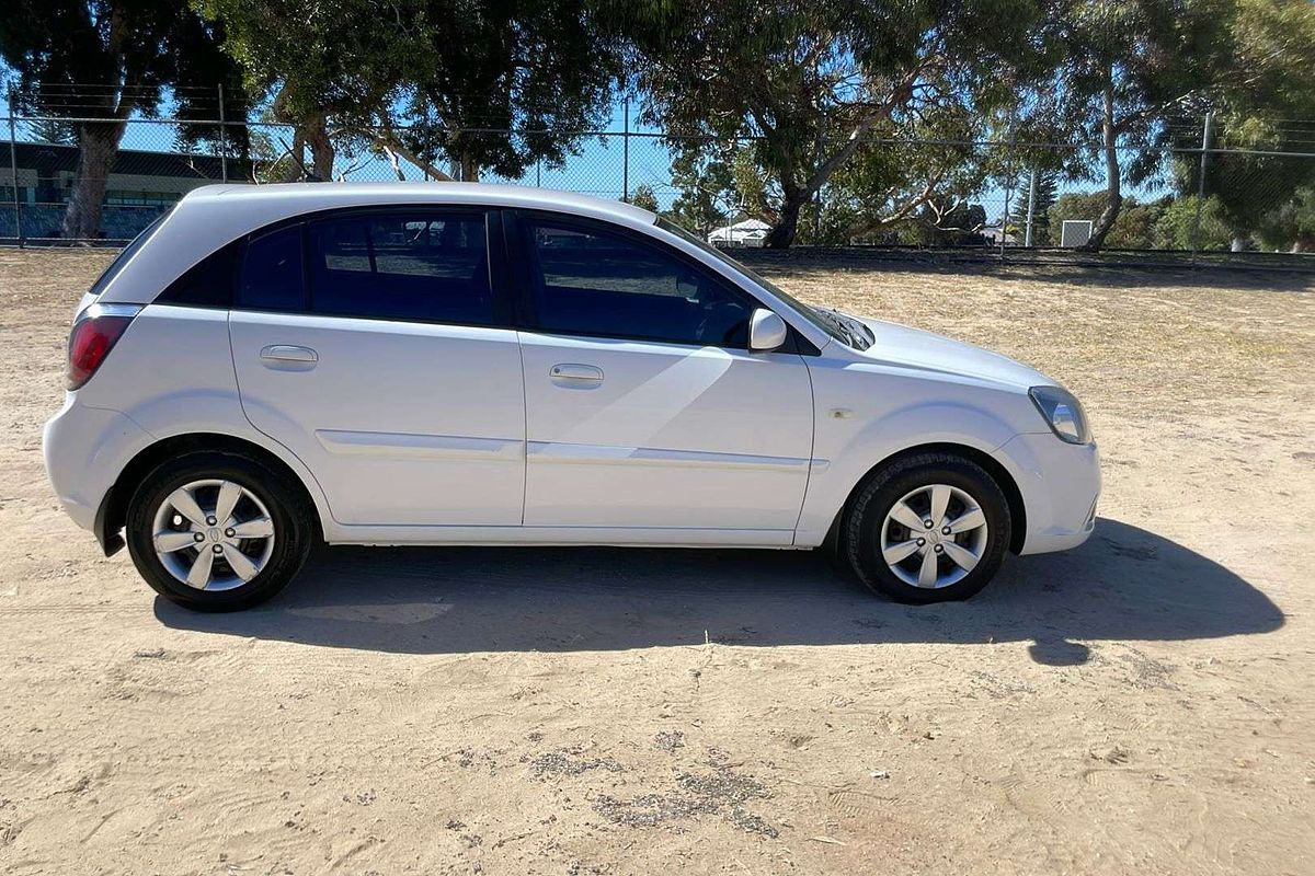 2010 Kia Rio S JB