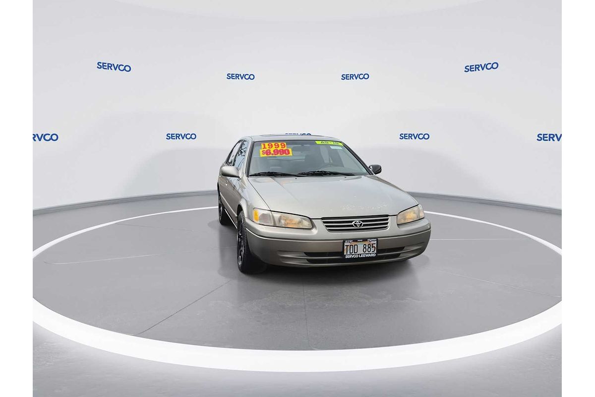 1999 Toyota Camry LE
