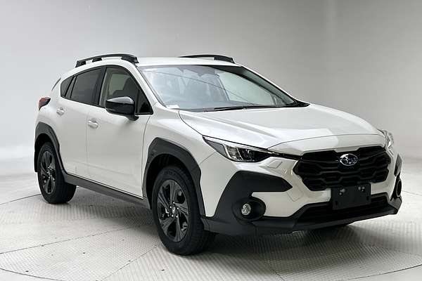 2024 Subaru Crosstrek 2.0L G6X thumb-0