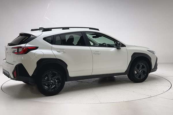 2024 Subaru Crosstrek 2.0L G6X thumb-2