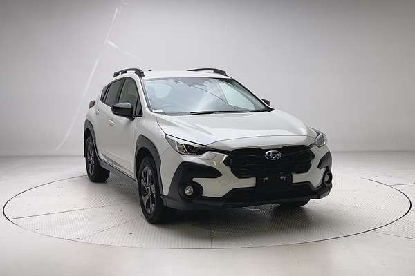 2024 Subaru Crosstrek 2.0L G6X thumb-4