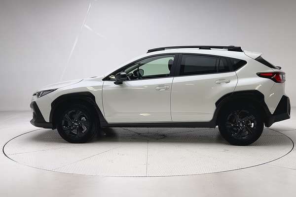 2024 Subaru Crosstrek 2.0L G6X thumb-7