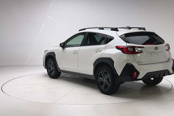 2024 Subaru Crosstrek 2.0L G6X thumb-8