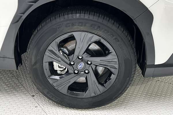 2024 Subaru Crosstrek 2.0L G6X thumb-9