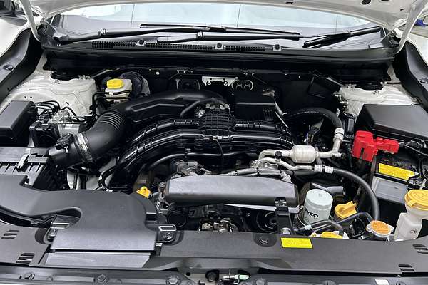 2024 Subaru Crosstrek 2.0L G6X thumb-10