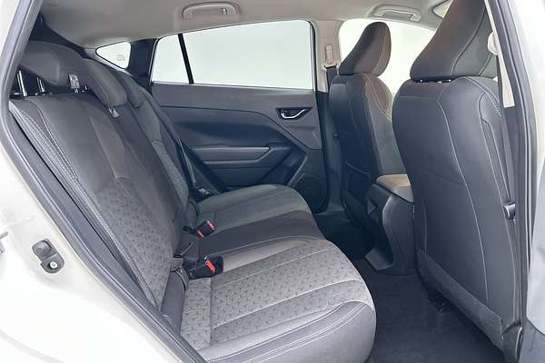 2024 Subaru Crosstrek 2.0L G6X thumb-11