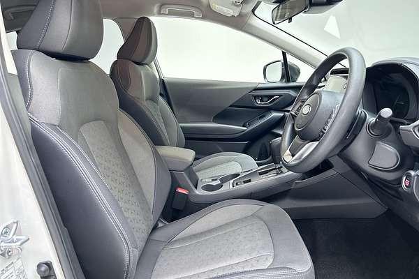 2024 Subaru Crosstrek 2.0L G6X thumb-12